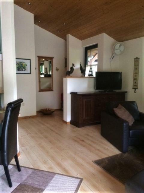 Ferienhaus Zwischen Wald Und See Moehnesee Exterior photo